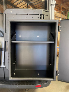 Link to Upgrade Aluminess Storage Box Shelf to 2024 design