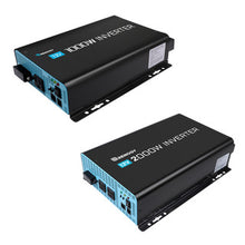 Load image into Gallery viewer, Renogy 1000W 12V Pure Sine Wave Inverter with Power Saving Mode (New Edition)