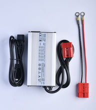 Load image into Gallery viewer, Amped Outdoors 10 A Charger for 12V Lithium-iron (LiFePO4) High Performance Batteries