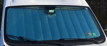 Load image into Gallery viewer, Stelletek Windshield Cover for Mercedes Sprinter Vans