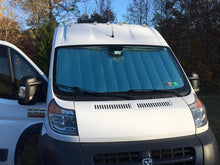Load image into Gallery viewer, Stelletek Windshield Cover for RAM ProMaster Vans