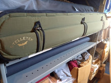 Load image into Gallery viewer, Stelletek Side Slider Crew Door Window Covers for Mercedes Sprinter Vans