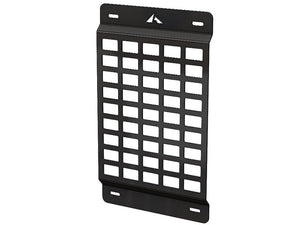 Aluminess Bumper Storage Boxes for RAM ProMaster Vans — Lead time 4 to 6 weeks