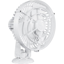 Load image into Gallery viewer, Caframo Kona 3-Speed 7&quot; Waterproof Fan — Please call for estimated lead time