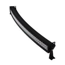 Load image into Gallery viewer, Heise Dual Row Curved LED Light Bar - 42&quot;