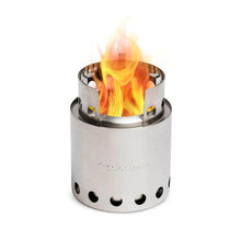Load image into Gallery viewer, Solo Stove Lite Ultralight Camp Stove