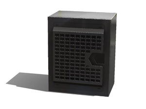 Aluminess Storage Box Options