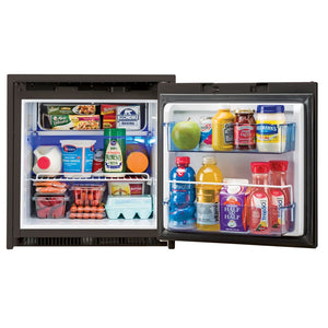Norcold 2.7 Cubic Foot AC/DC Refrigerator