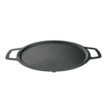 Load image into Gallery viewer, Solo Stove Cast Iron Cooking System for Ranger Fire Pit (Griddle, Grill, or Wok)