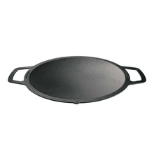 Load image into Gallery viewer, Solo Stove Cast Iron Cooking System for Yukon Fire Pit (Griddle, Grill, or Wok)