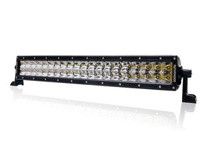 Pathfinder 50" Combo Optic LED Light Bar