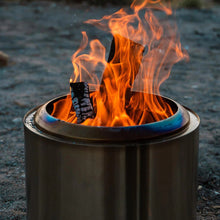 Load image into Gallery viewer, Solo Stove Ranger Portable Fire Pit