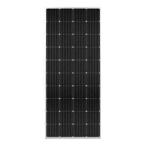 Renogy 200-Watt 12-Volt Monocrystalline Solar Panel
