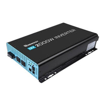 Load image into Gallery viewer, Renogy 2000W 12V Pure Sine Wave Inverter (New Edition) - Expected Availability Mid- to Late July