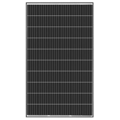 Renogy 320-Watt Monocrystalline Solar Panel — Set of Four Panels