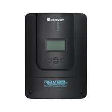 Load image into Gallery viewer, Renogy Rover 60 Amp MPPT Solar Charge Controller