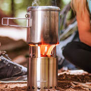 Load image into Gallery viewer, Solo Stove Titan Camp Stove