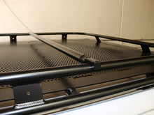 Load image into Gallery viewer, Aluminess Roof Rack for Ford Econoline Vans— 1992 to 2014 — Lead time ~3 to 6 weeks