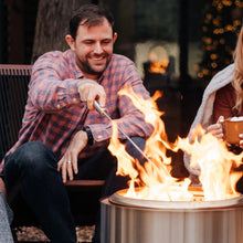 Load image into Gallery viewer, Solo Stove Yukon XL Fire Pit