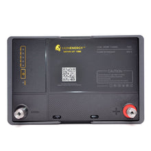 Load image into Gallery viewer, Lion Energy Safari UT™ 1300 12V 105ah Lithium Battery