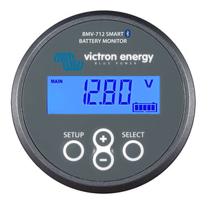 Victron Bluetooth-Capable Smart Battery Monitor