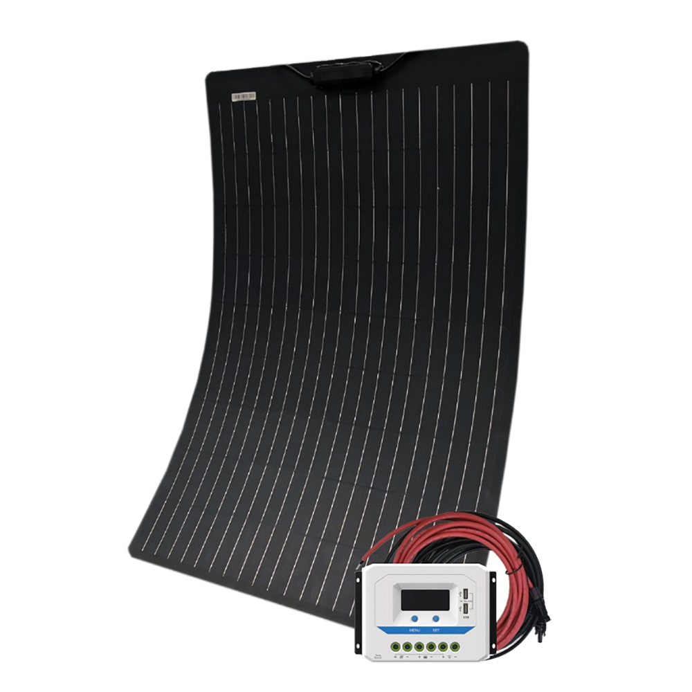 Xantrex 110W Solar Flex Kit