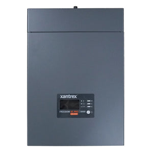 Xantrex Freedom XC Pro 3000 Inverter/Charger - 3000W - 150A - 120V - 12V  — low inventory; call or buy now to reserve yours