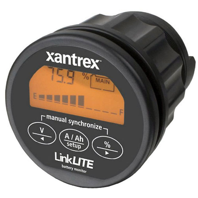 Xantrex LinkLITE Battery Monitor