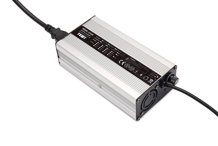 Amped Outdoors 12V 100AH Lithium-iron (LiFePO4) High Performance Batte –  Van Life Suppliers