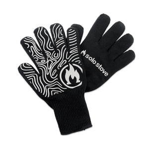 Protective Gloves for Solo Stoves