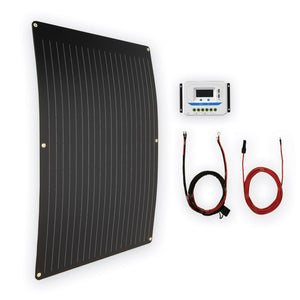 Xantrex 110W Solar Flex Kit