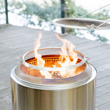 Load image into Gallery viewer, Spark Arrestor / Shield for Solo Stove Ranger, Bonfire and Yukon Fire Pits